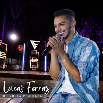 Lucas Ferraz's cover