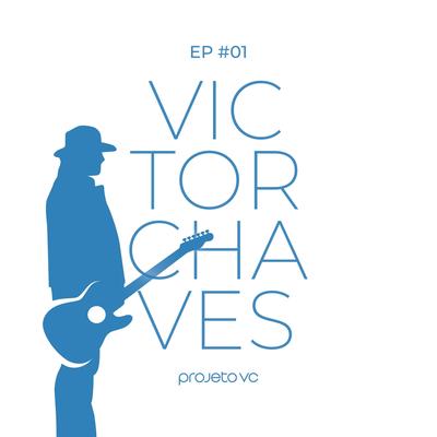 Abra seus olhos By Victor Chaves's cover