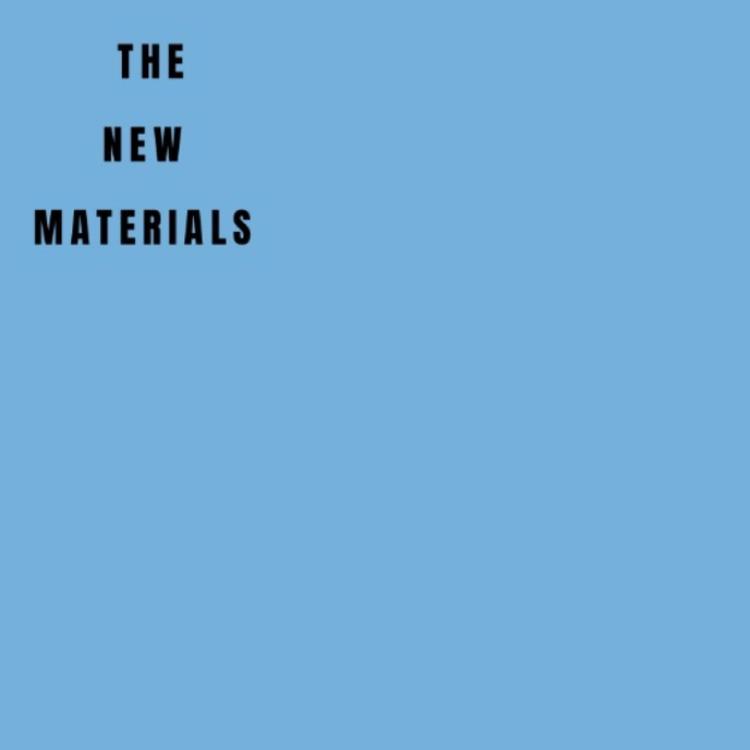The New Materials's avatar image
