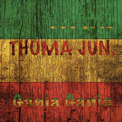 Ludwig Thoma Jun's cover