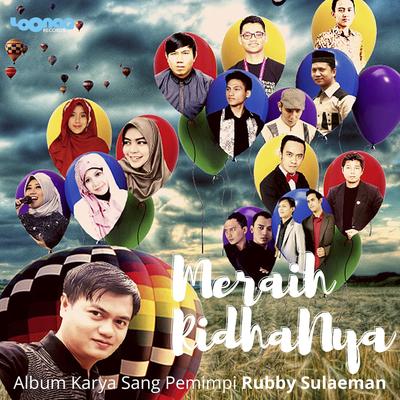 Meraih RidhaNya - Karya Sang Pemimpi's cover