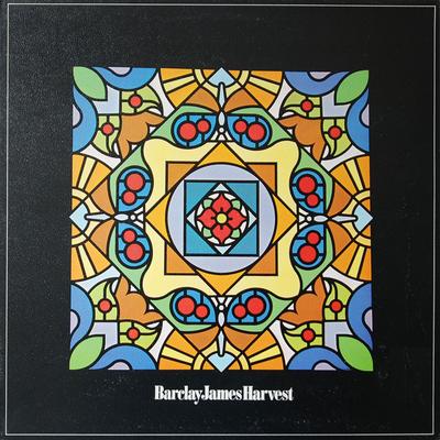 When the World Was Woken By Barclay James Harvest's cover