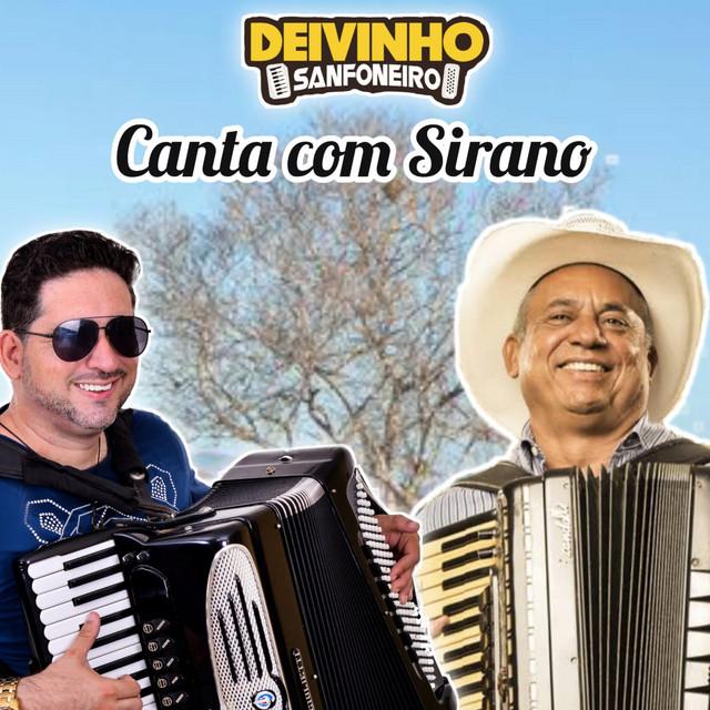 Deivinho Sanfoneiro's avatar image