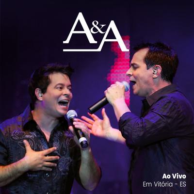 Amor Carrapicho (Ao Vivo) By Ataide e Alexandre's cover