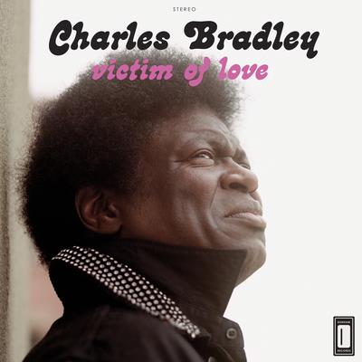 Dusty Blue By Charles Bradley's cover