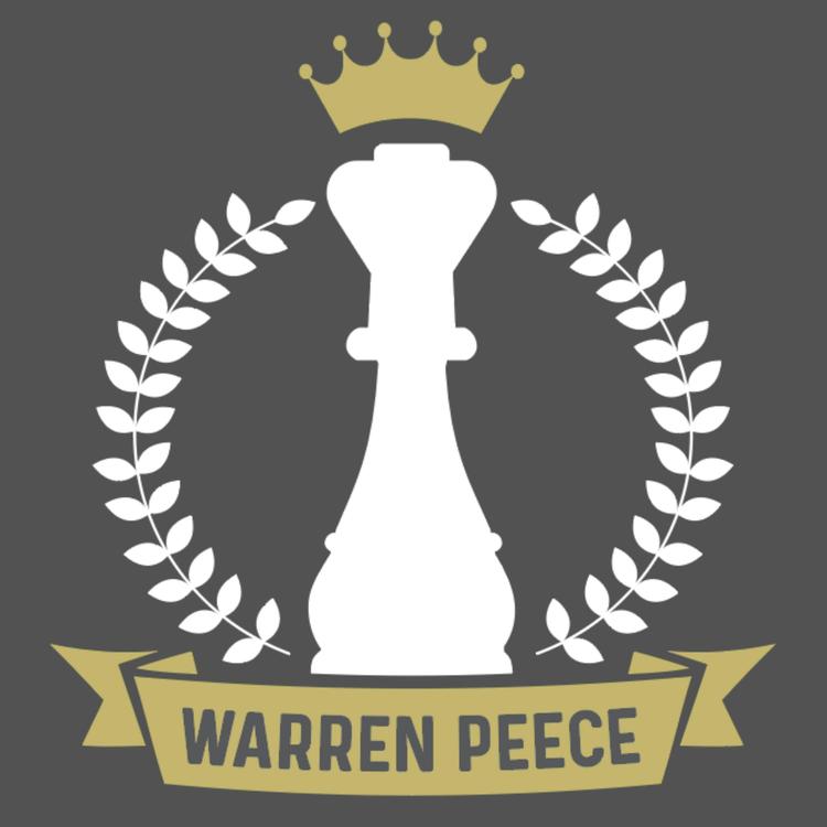 Warren Peece's avatar image