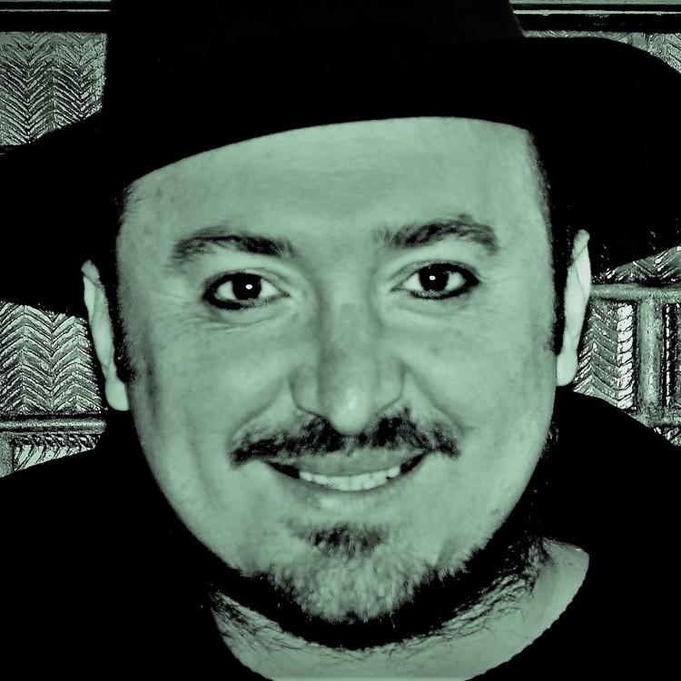 Saidin Salkic's avatar image