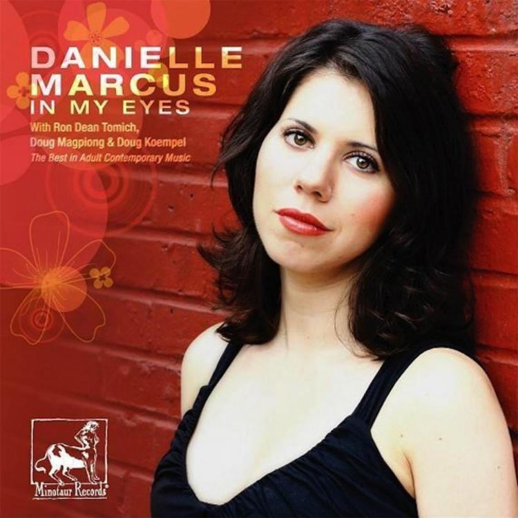 Danielle Marcus's avatar image