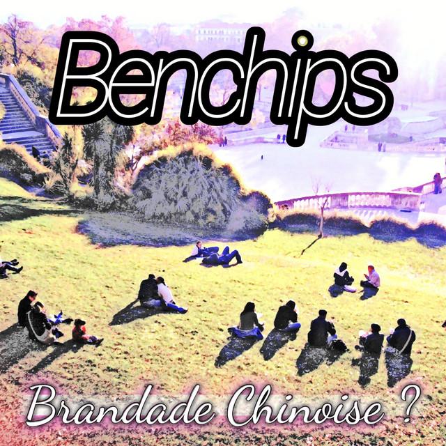 Benchips's avatar image