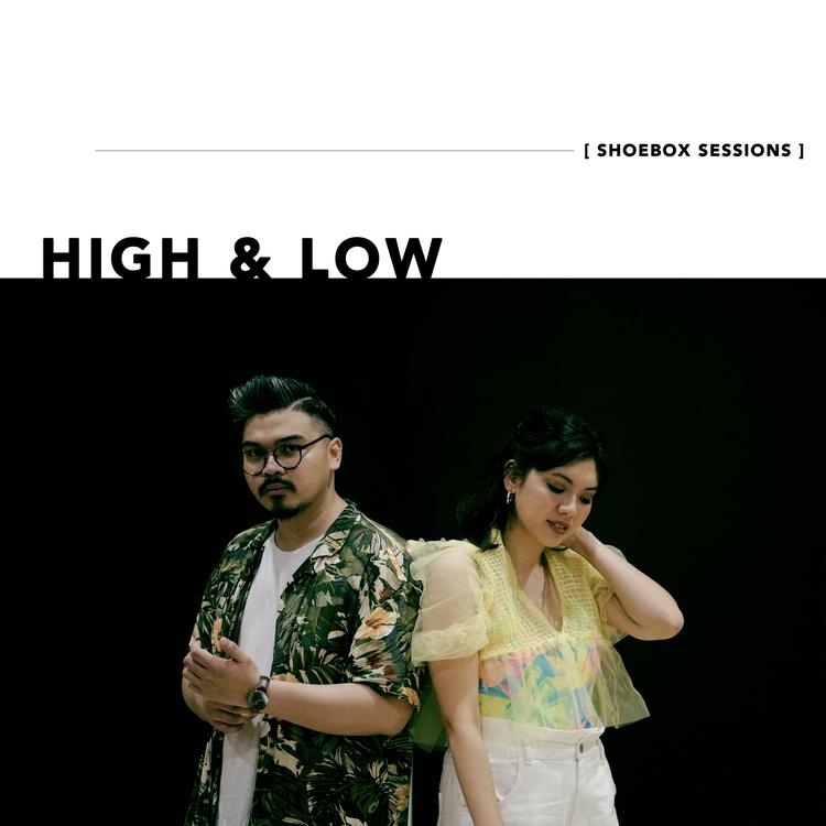 High & Low's avatar image