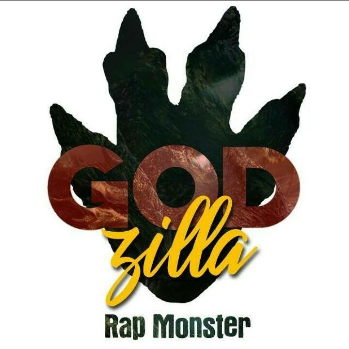 Godzilla Rap Monster's avatar image