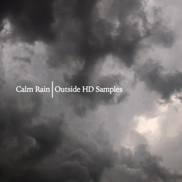 Outside HD Samples's avatar image