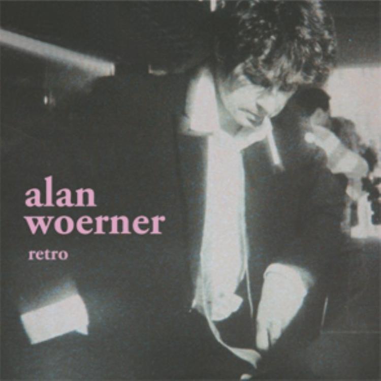 Alan Woerner's avatar image