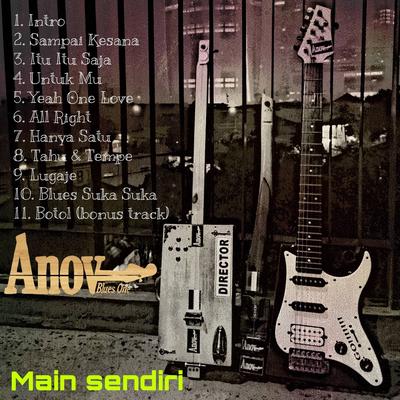 Botol (Bonus Track)'s cover