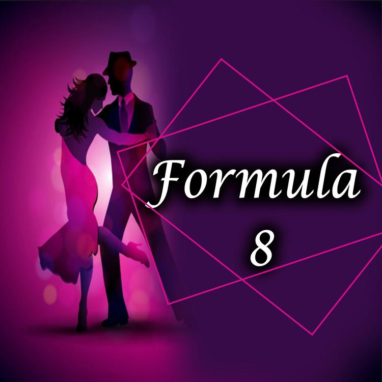 Formula 8's avatar image