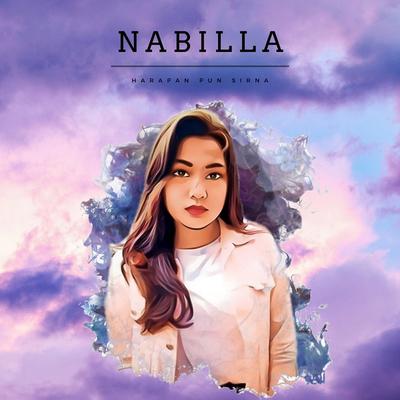 Nabilla's cover