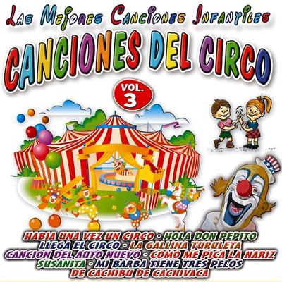 Los Payasos del Circo's cover