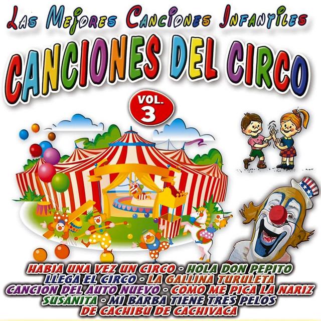 Los Payasos del Circo's avatar image