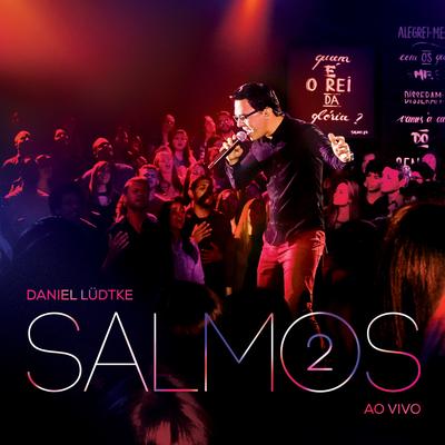 Salmos 2's cover