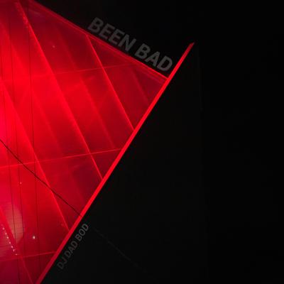 BEEN BAD's cover