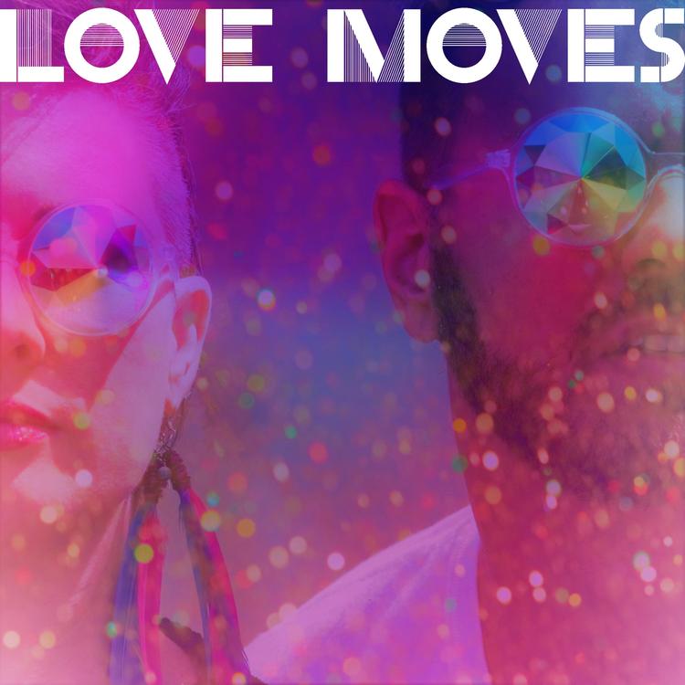 Love Moves's avatar image