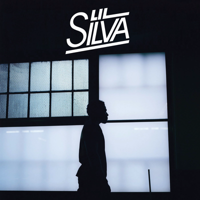 One Twenty By Lil Silva's cover
