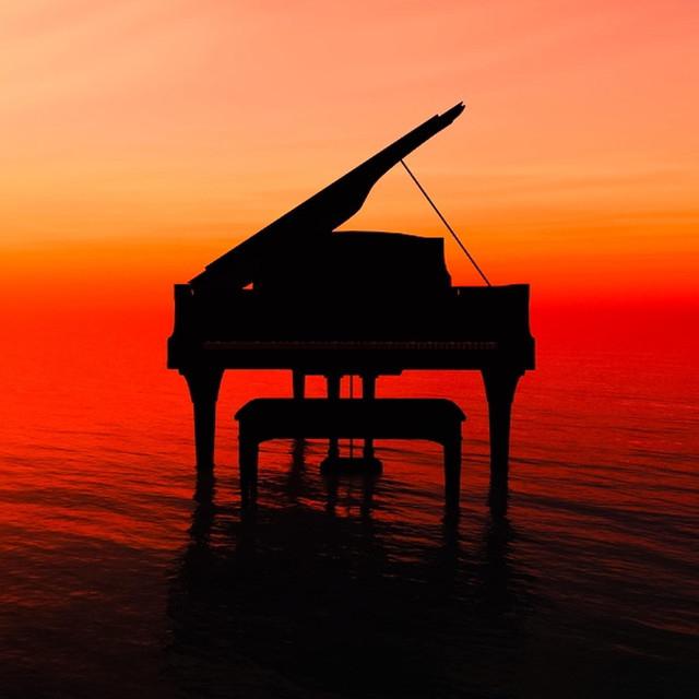 Peaceful Pianos's avatar image