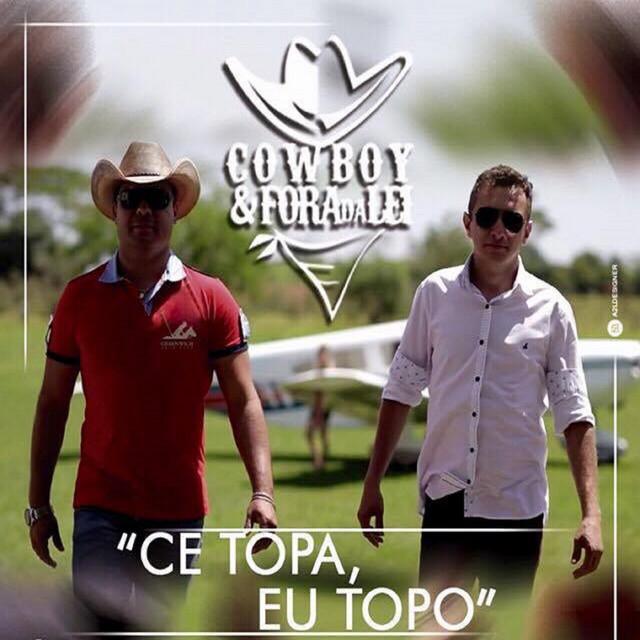 Cowboy & Fora Da Lei's avatar image