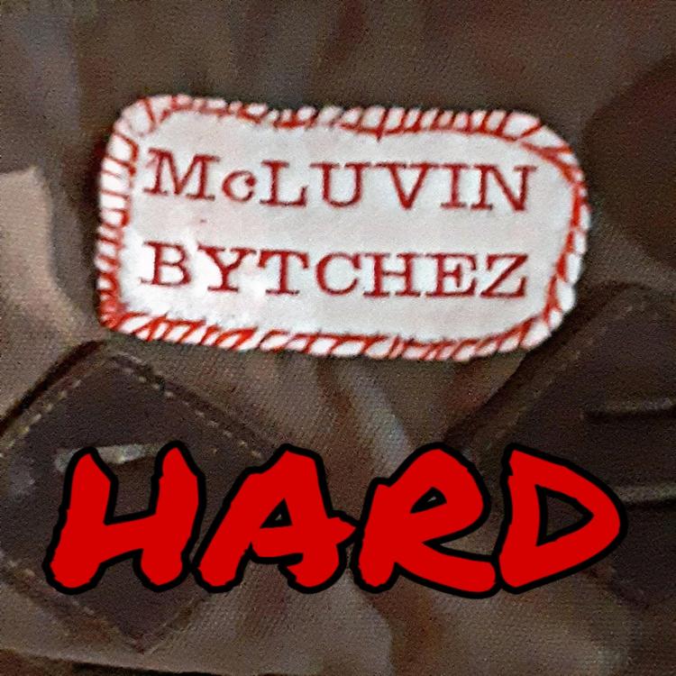 McLuvin Bytchez's avatar image