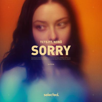 Sorry's cover