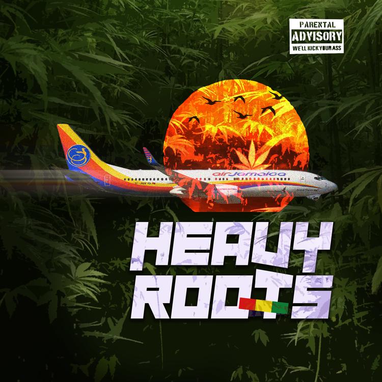 The Heavy Roots's avatar image