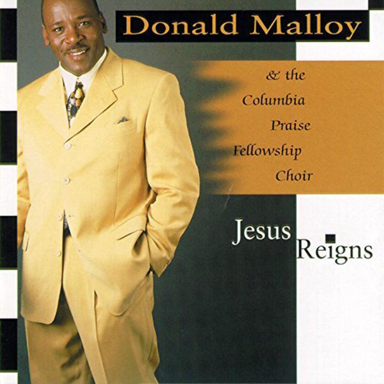 Donald Malloy & The Columbia Praise Fellowship Choir's avatar image