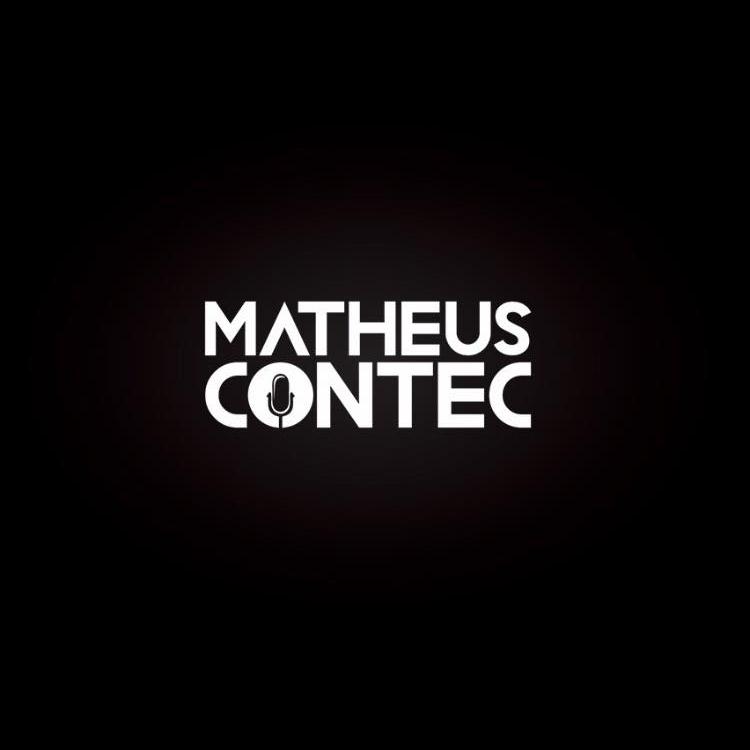 Matheus Contec's avatar image