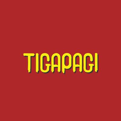Tigapagi's cover