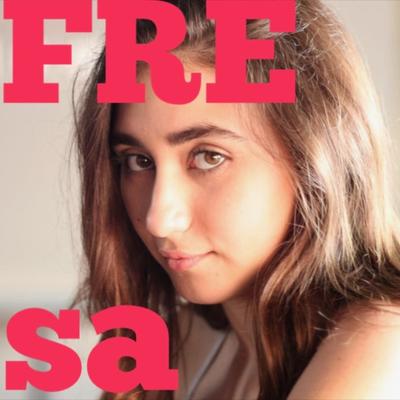 Fresa (feat. Mower Fresh)'s cover