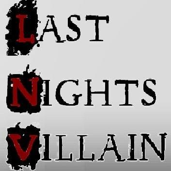LNV Last Nights Villain's avatar image