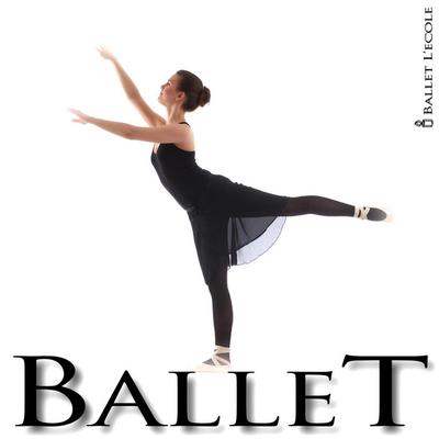 Ballet L'école's cover