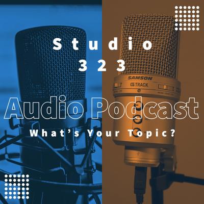 Studio 323's cover