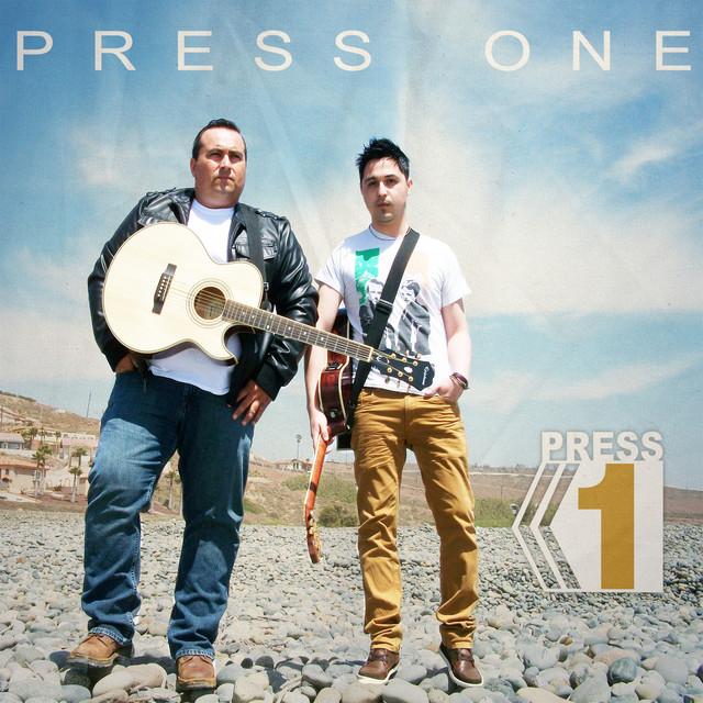 Pressone's avatar image