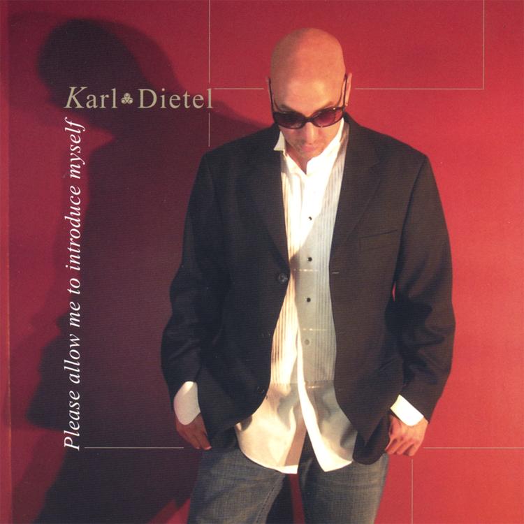 Karl Dietel's avatar image