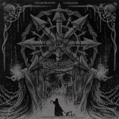 Chaos and Blasphemy By Incarceration's cover