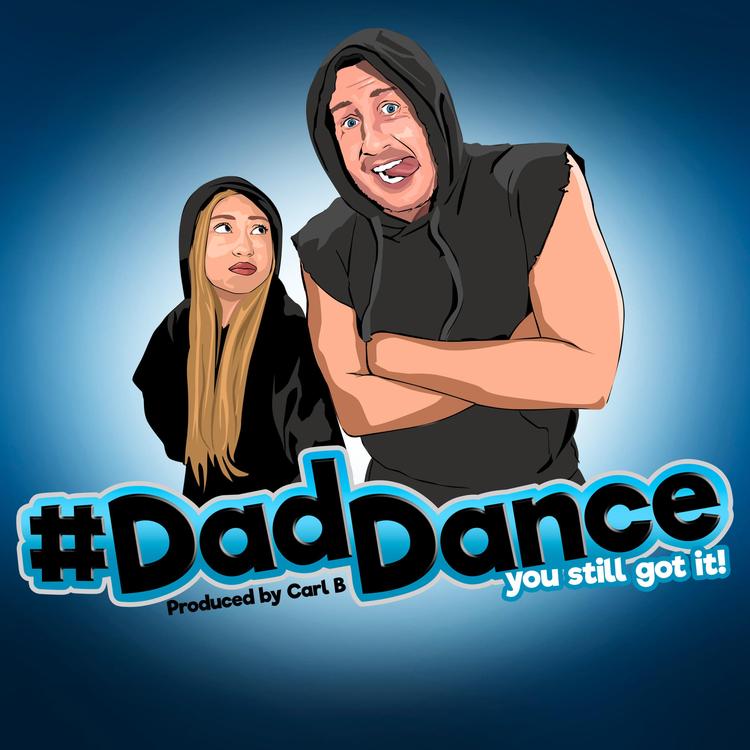 Dance Dad Challenge's avatar image