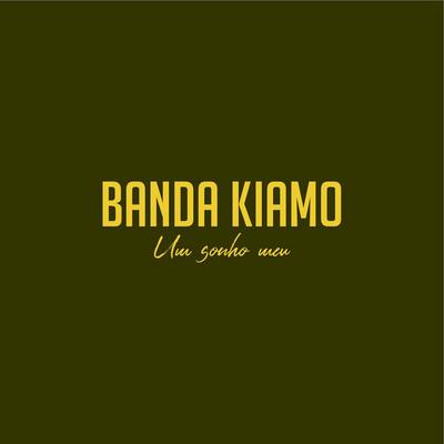 Banda Kiamo's cover