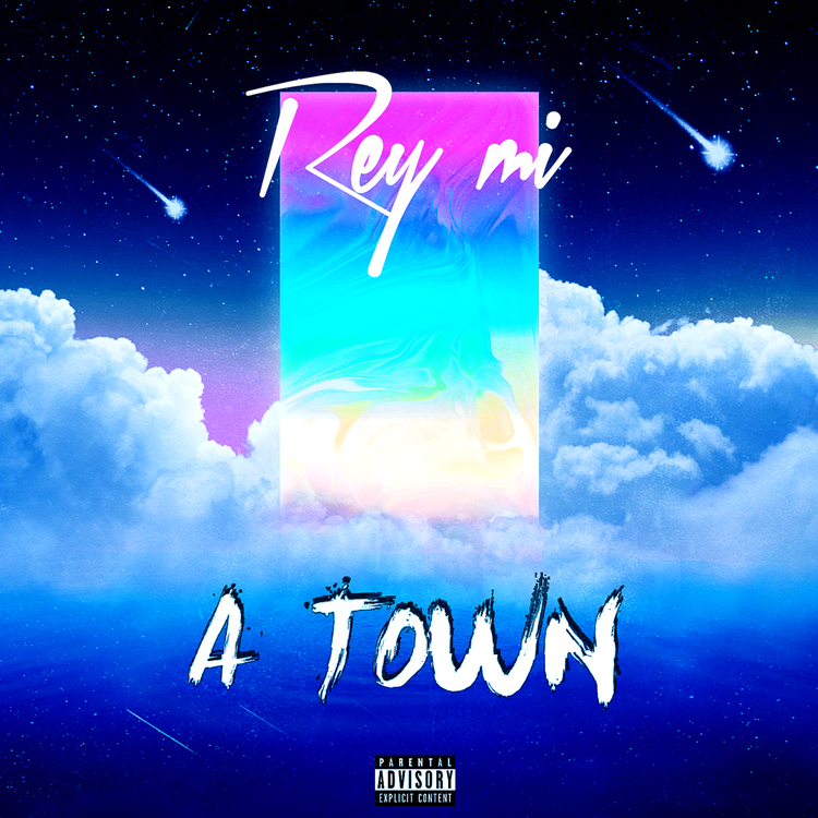 Rey Mi's avatar image