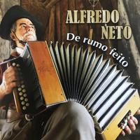Alfredo Neto's avatar cover