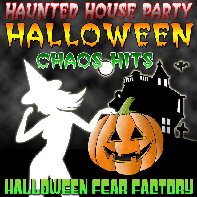 Halloween Fear Factory's avatar image