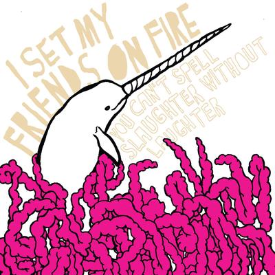 Ravenous, Ravenous Rhinos By I Set My Friends On Fire's cover