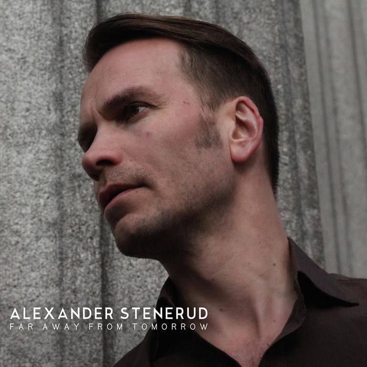Alexander Stenerud's avatar image