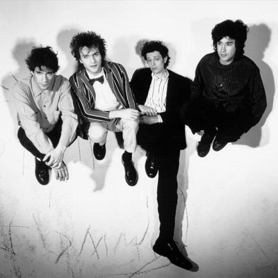 The Replacements's cover