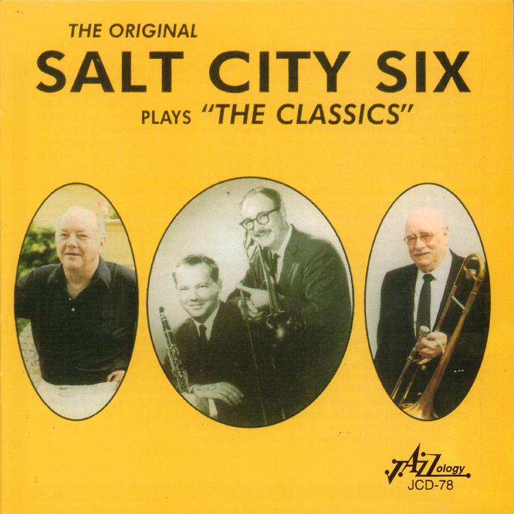 The Original Salt City Six's avatar image